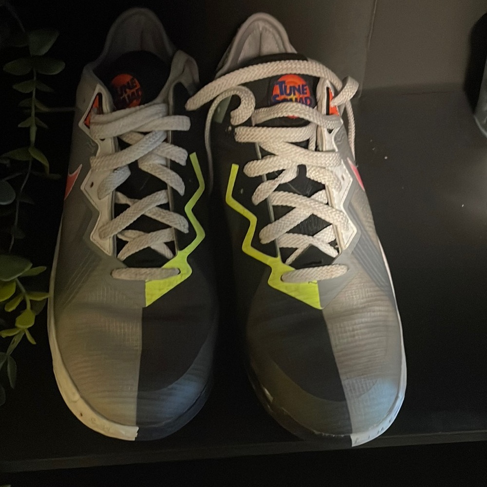 Nike Tune Squad